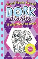 Dork Diaries: Frenemies Forever Russell Rachel