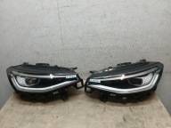 light lights front right left VW ID4 ID-4 ID 4 11A FULL LED 11A941035M 36M