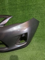 front bumper front TOYOTA COROLLA E15 LIFT 09- NR.8555