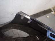 bumper front front FIAT 500 II 2020- 735714055