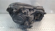 light front left MERCEDES E-KLASA W211 02