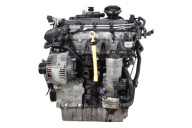 engine GOLF V PASSAT B6 SUPERB II TOURAN ALTEA 1.9TDI 105KM BKC @KOMPRESJA@