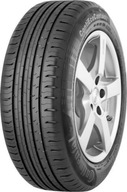 2× Continental ContiEcoContact 5 205/55R16 91 H