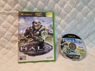 Halo Combat Evoled hra pre Microsoft Xbox
