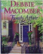 family affair - d macomber