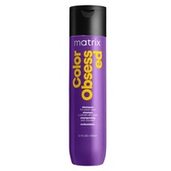 Matrix Color Obsessed posilňujúci šampón na vlasy ochrana farby 300ml