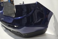bumper rear part RENAULT KOLEOS II PDC 850221152R ORYG