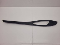 moulding door front left side Alfa Romeo Stelvio 2017 156122779