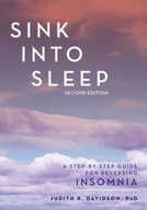 Sink Into Sleep: A Step-by-Step Guide for