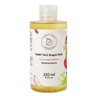 Oczyszczający szampon Dragon Wash 250ml HAIRY TALE