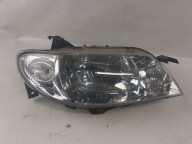 Reflektor front front right Mazda 323
