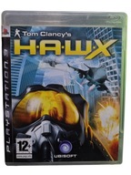 Hra PS3 Tom Clancy's H.A.W.X ||Nemčina jazyková verzia!!!