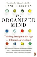 The Organized Mind: The Science of Preventing