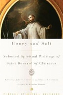 Honey and Salt: Selected Spiritual Writings of