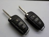 AUDI A6 C6 Q7 4L key PILOT 868 MHZ