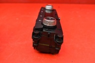 control panel air conditioning devices KLIMY 6VA907044 SKODA FABIA 4 IV PJ 21
