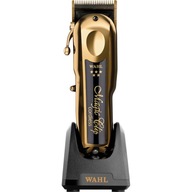 Maszynka do włosów Wahl Magic Clip Cordless GOLD