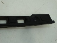 support central of a bumper rear part VOLKSWAGEN GOLF VI plus 5M0807863