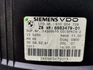 dials dials BMW SERIA 3 E90 2.0B 129KM 6983479