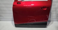 door left front RENAULT CAPTUR II 19- original