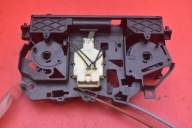 control panel air conditioning devices KLIMY DAIHATSU SIRION 1 and M100 98-01