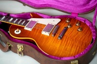 Gibson Les Paul Collector's Choice #29 Tamio Okuda 1959 Custom Shop Aged CC