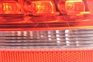 light LED left rear part AUDI A4 B8 sedan EU 2008-2011