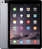 Tablet Apple iPad Air (2nd Gen) A1567 4G LTE SIM Cellular 9,7" 2/16 GB