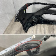 CITROEN C4 III 2020-> nárazník předek 9834692580