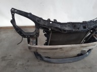 pillar iron support panel for radiators Opel Corsa D 1,2 16V