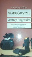 Samobójczynie - Jeffrey Eugenides