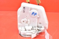 lock door right front front EU MAZDA 3 3 III BM 13-16