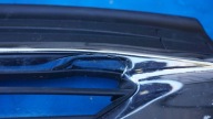 VOLVO XC90 II LIFT - right grid of a bumper front