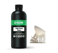 eSun High Temp Resin przezroczysta 0.5kg