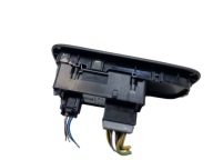 PANEL okna levý předek FORD FIESTA MK7 8A6T14A132EC