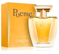 LANCOME Poeme woda perfumowana spray 100 ml