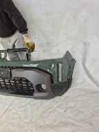 DACIA DUSTER III 24- bumper front front