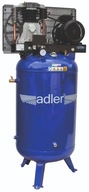 Sprężarka powietrza kompresor ADLER AD808-270V-7.5TD 400V PION FIAC 270L