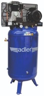 Vzduchový kompresor ADLER AD808-270V-7.5TD 400V PION FIAC 270L