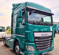 DAF XF 510 E6