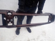 MERCEDES G-KLASA W463 LIFT 12- bumper front PDC