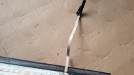 A7 4G moulding threshold PODSWIETLANA right 4G8947406