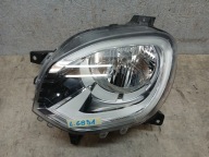 light front left RENAULT TWINGO III 3 LIFT 18- LED 260602593R