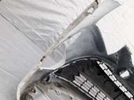 TOYOTA YARIS LIFT 17- front bumper front