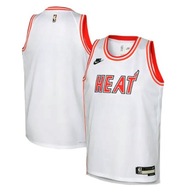 Koszulka NBA Swingman Nike Miami Heat DO9490100 XL Classic Edition
