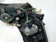 Licht links vorne SUBARU OUTBACK
