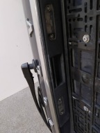 boot door window 498-46 LIFT Volvo XC 90 and (2002-2014)