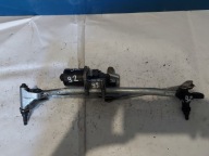 wiper mechanism BMW 1 404.871 front
