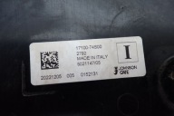SUZUKI VITARA III SX4 S-CROSS 1.4 HYBRID Lüfter 17100-74S00