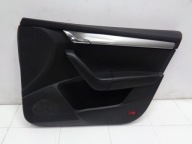 OCTAVIA III 3 upholstery side door right front